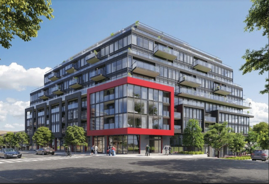 The Manderley Condos